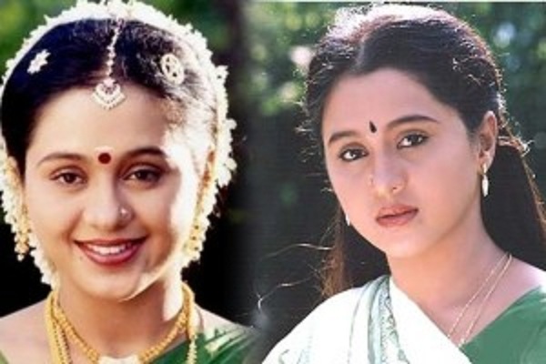 அடடே.. நரைமுடியுடன் தேவயானி இப்ப எப்படி இருக்காங்க பாருங்க.! வைரல் புகைப்படம் .!