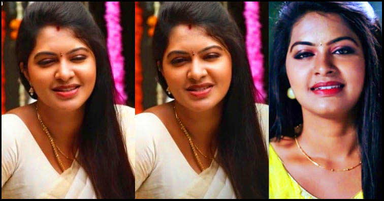 குடும்ப குத்துவிளக்காக நடித்துவந்த சீரியல் நடிகை ரச்சிதாவா இது? நீங்களே பாருங்க!