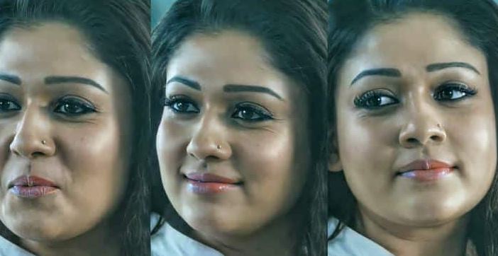 நடிகை நயன்தாராவின் வருங்கால மாமியாரை பார்த்துள்ளீர்களா?