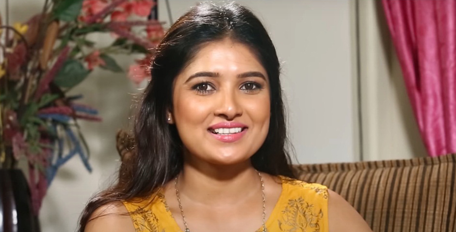 ராதாமோகன் இயக்கத்தில் நடிக்கும் வாணி போஜன்