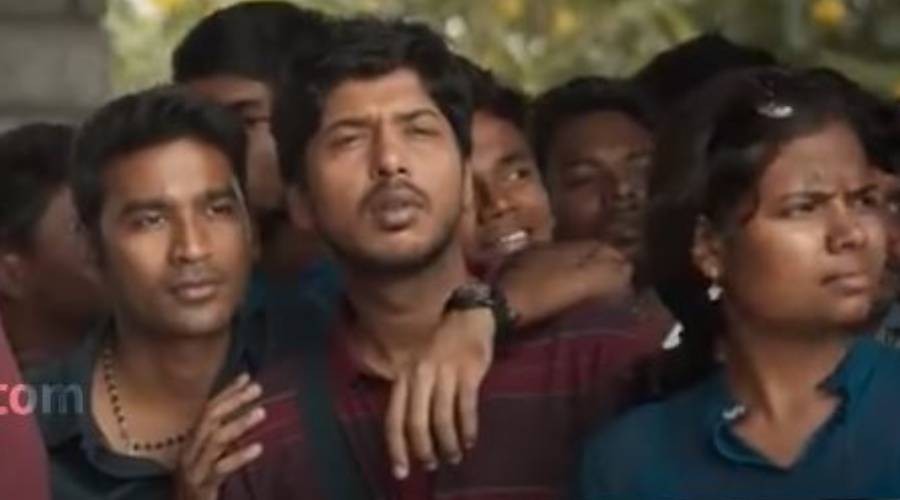 பொய் சொல்லி வீட்டிலிருந்து வெளியேறிய நடிகர் சடலமாக மீட்பு