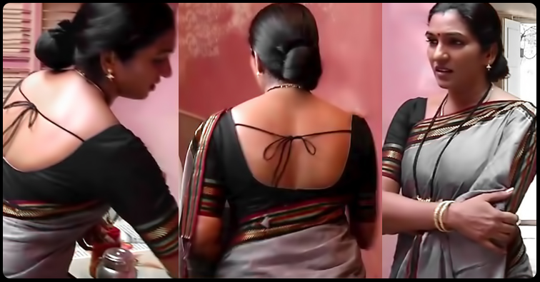மெட்டி ஒலி சாந்தி இப்போ எப்படி இருக்கார் பாருங்க...!