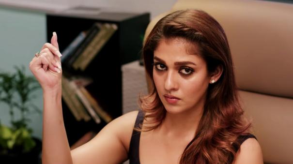 நயன்தாராவின் அபார்ட்மண்ட்டிலேயே புது வீடு வாங்கிய பிரபல நடிகை!