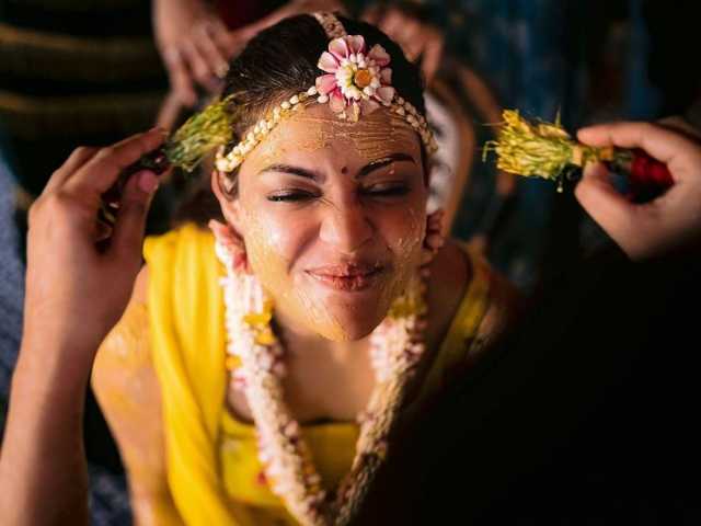 திருமணமாகியும் முன்னணி நடிகருடன் கிரஷ்! உண்மையை உடைத்த காஜல்..
