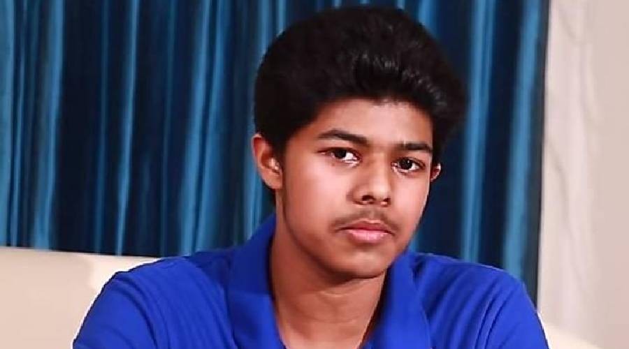 ஹீரோவாகும் நடிகர் விஜய்யின் மகன்! காட்டுத் தீயாய் பரவும் தகவல்