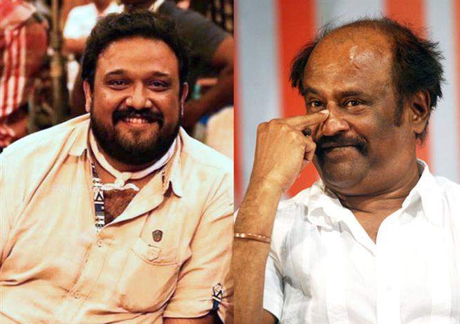 ‘அண்ணாத்த’ தாமதத்தால் இயக்குனர் சிவா எடுத்த அதிரடி முடிவு