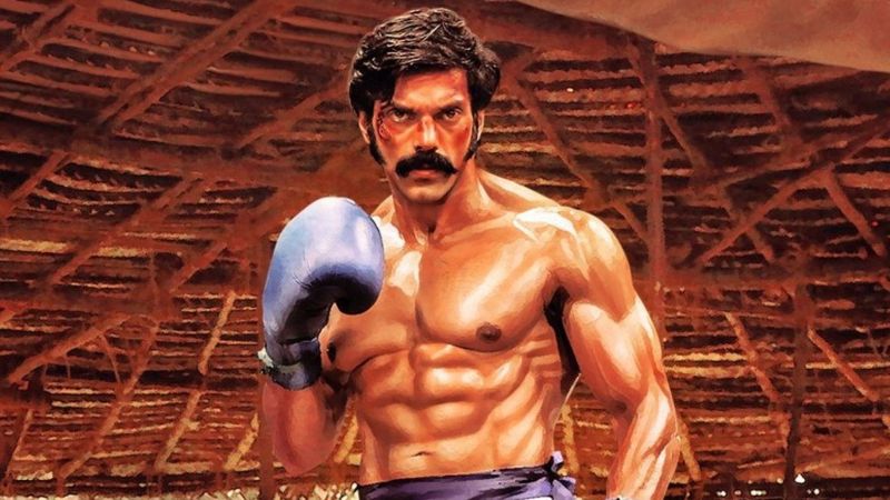 ’எதிராளி கலகலத்துப் போகணும்! இது நம்ம ஆட்டம்!’ - ‘சார்பட்டா’ விமர்சனம்!