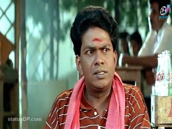 ஜனகராஜின் ஒரு கண் சிறியதாக இருக்க இதான் காரணமாம்..!