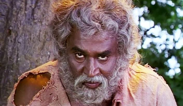 முத்து படத்தில் வயதான ரஜினி வேடத்தில் முதலில் நடிக்க இருந்தது யார் தெரியுமா?