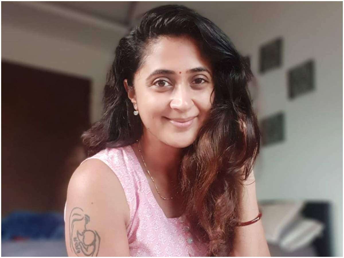 சன் டிவி சீரியலில் நடிக்கும் அஜித் பட நடிகை - யார் தெரியுமா?