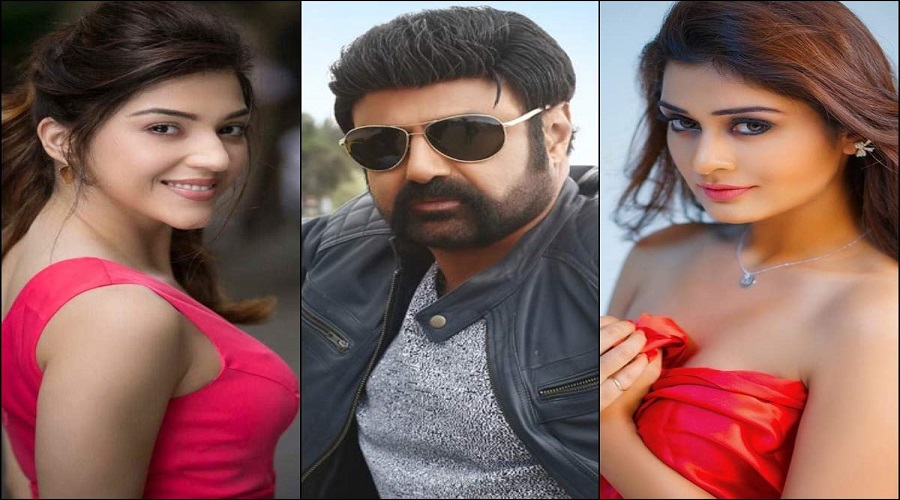 அப்பா வயது நடிகருடன் ஜோடி போடும் நடிகை.... பணத்துக்காக இப்படியா..? புலம்பும் ரசிகர்கள்!
