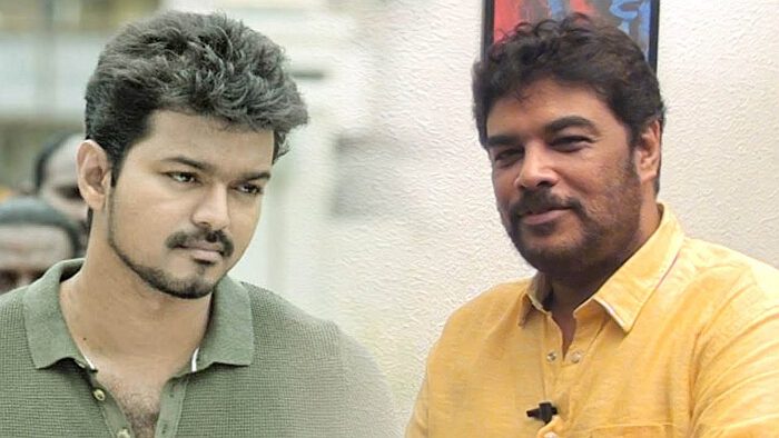 கதையை மாற்ற சொன்ன விஜய்.. வேற ஹீரோவை வைத்து எடுத்து தலையில் துண்டை போட்ட சுந்தர் சி