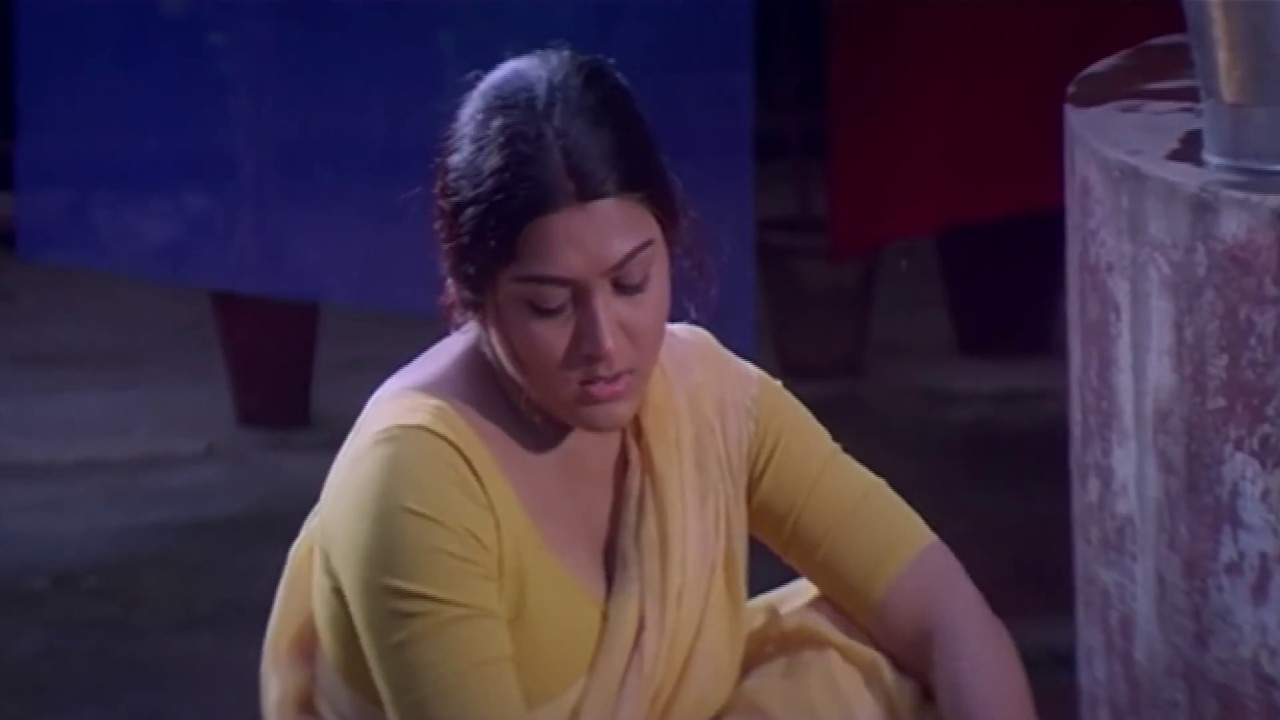 என்னோட சக்காளத்தி இவங்கதான்! உண்மையை போட்டுடைத்த குஷ்பூ !