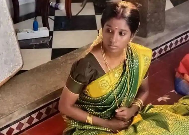 அவசர சிகிச்சை பிரிவில் உயிருக்கு போராடுகிறாரா 'சுந்தரி' சீரியல் கேப்ரில்லா..?