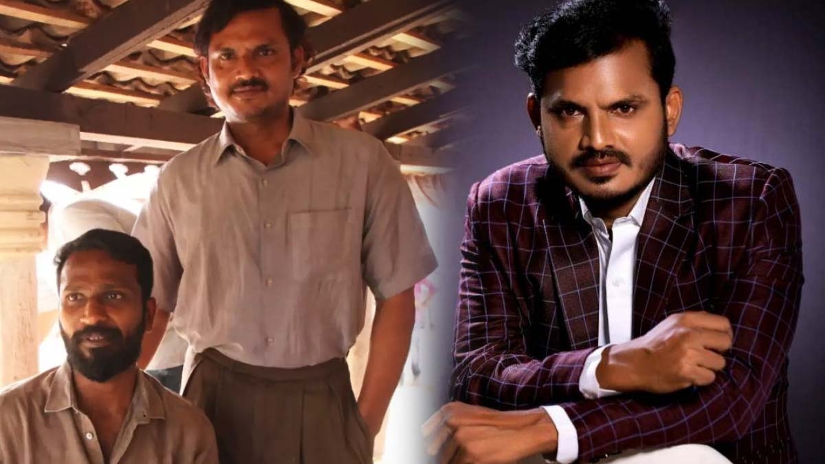 'அசுரன்' பட நடிகரும் கொரோனாவுக்கு பலி! அதிர்ச்சி மேல் அதிர்ச்சி...!