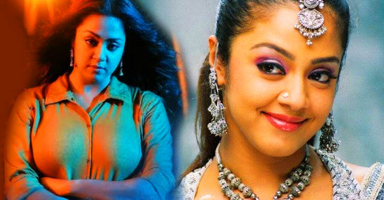 பிரபாஸுக்கு சகோதரியாக நடிக்கிறாரா ஜோதிகா? உண்மை தகவல் இதோ!
