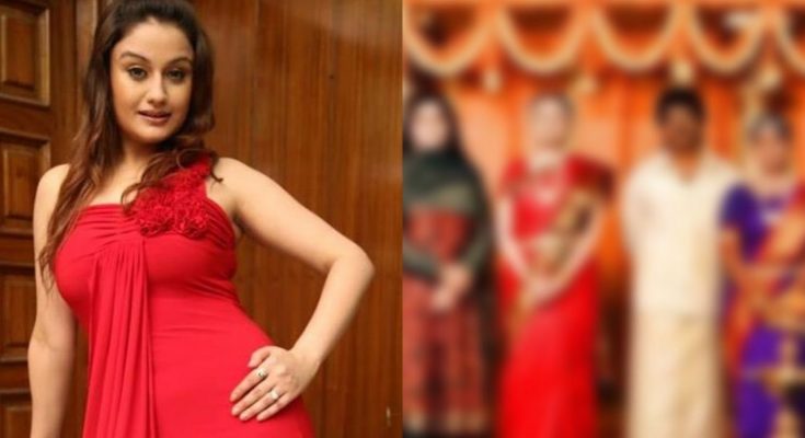 நடிகை சோனியா அகர்வால் இப்படியொரு சீரியலில் நடித்தது தெரியுமா?