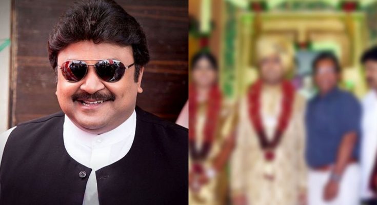 நடிகர் பிரபுவின் மகளை பார்த்துள்ளீர்களா.! வைரலாகும் புகைப்படம்