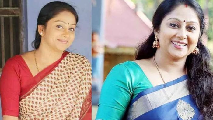 மௌனராகம் சீரியலில் நடித்த மல்லிகா, முன்னணி நடிகரின் படத்தில் நடித்துள்ளார் தெரியுமா?