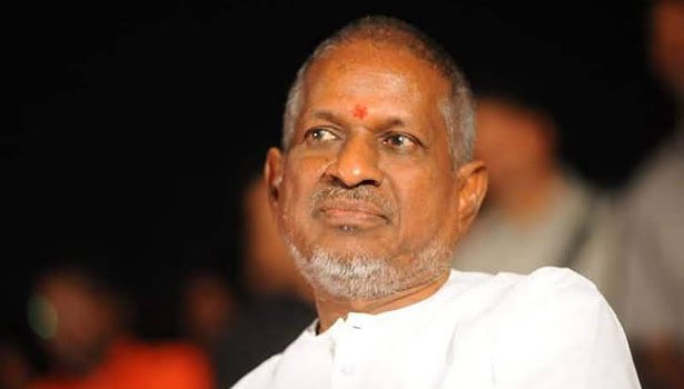 தனது பாடல்களுக்கு தனியாக புதிய செயலி தொடங்கினார் இளையராஜா