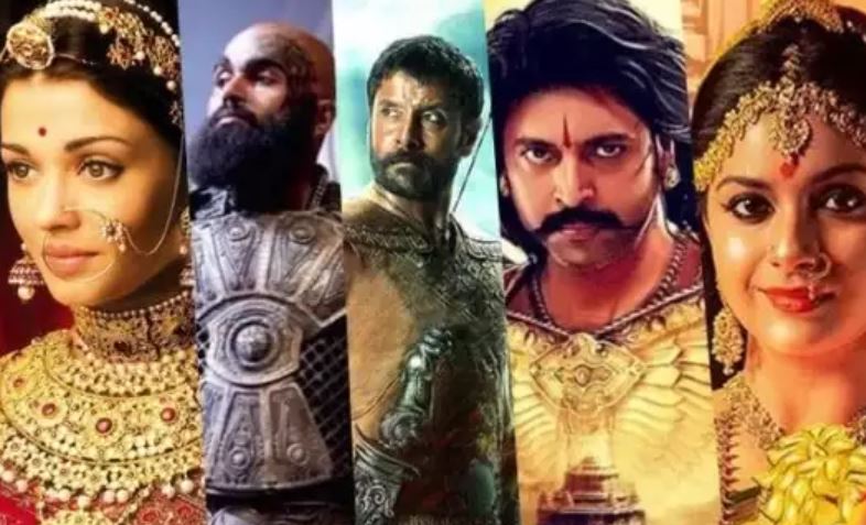 பொன்னியின் செல்வன் படப்பிடிப்பில் மரணம் - மணிரத்னம் மீது வழக்குப்பதிவு