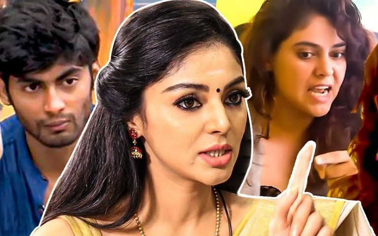 பிக்பாஸ் ஓடிடி யில் களமிறங்கும் 12 சர்ச்சை பிரபலங்கள்.. சம்பவம் நிறைய இருக்கும் போலயே