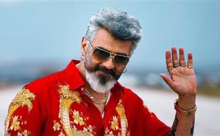 தீபாவளிக்கு வெளியாகவுள்ள அஜித் 64  படத்தில் அறிவிப்பு?
