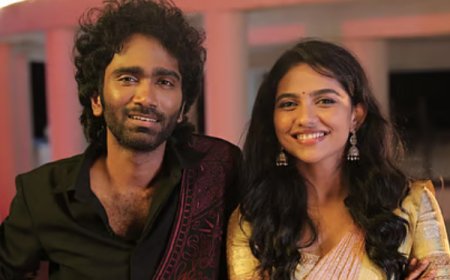 உலகளவில் Dude படம் முதல் நாள் செய்துள்ள வசூல் எவ்வளவு தெரியுமா?