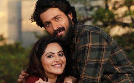 குருடாயில் அரசியல் பேசும் ஹரிஷ் கல்யாணின் டீசல் விமர்சனம்