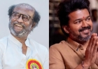 "சும்மா நன்றி சொல்லிட்டு போக மாட்டேன்!" – விஜயின் உணர்ச்சிபூர்வ பேச்சு சர்ச்சையில்; ரஜினியை அட்டாக் செய்தாரா?