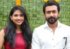 "அம்மா... பொண்ணு... இரண்டு பேரோடும் காதல்!" – சூர்யா 46 படத்தின் கதை வேறலெவல்!