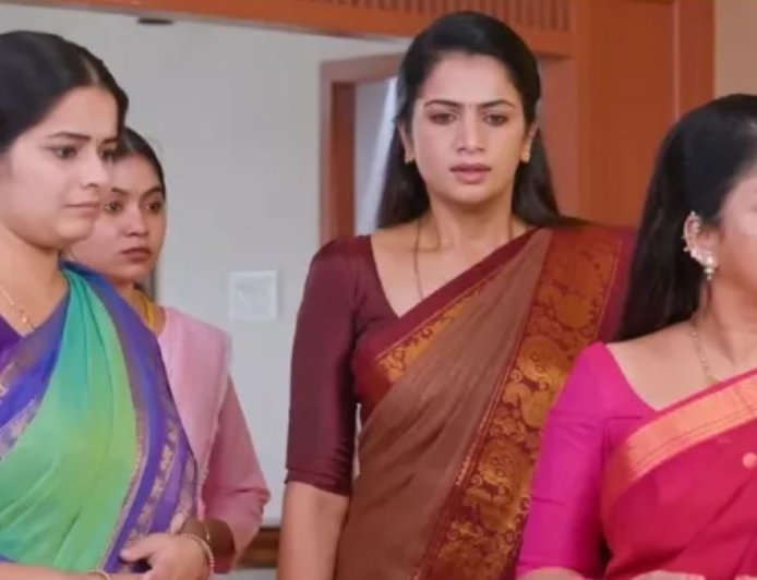 குணசேகரனை ஜெயிக்க விடக்கூடாது! – ஆத்திரப்படும் ஜனனி, எதிர்நீச்சல் தொடரும் களம்!