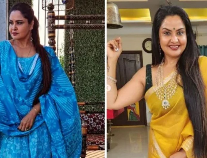 "பெட்ரோல் ஊற்றி கொளுத்துங்க!" – பெண்களுக்கு எதிரான வன்முறைகளை கண்டித்த நடிகை பிரகதி!