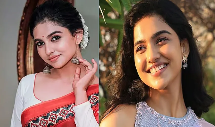 “நாளை நாளை” பாடல் ட்ரோல் – நடிகை மமிதா பைஜுவின் பதில்